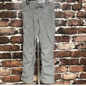 The North Face Pants Hiking Convertible Capris 2